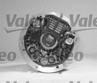 VALEO 101823 Alternator